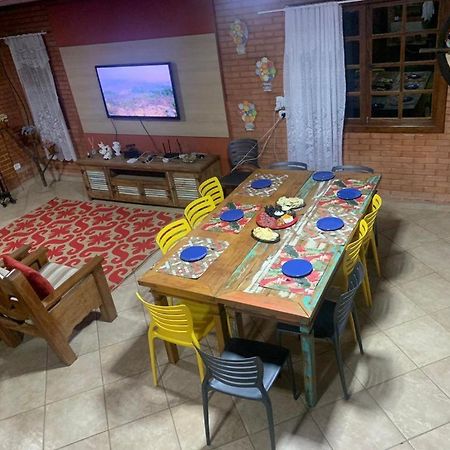 Sitio Recanto Da Preguica Santa Teresa  Eksteriør billede