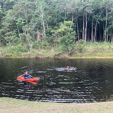 Sitio Recanto Da Preguica Santa Teresa  Eksteriør billede