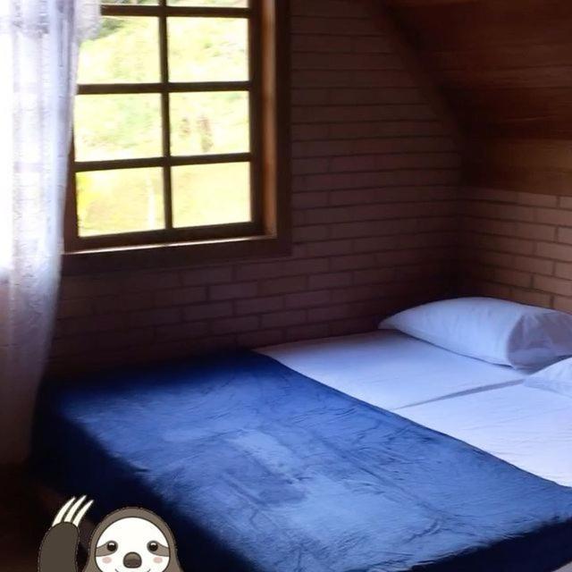 Sitio Recanto Da Preguica Santa Teresa  Eksteriør billede